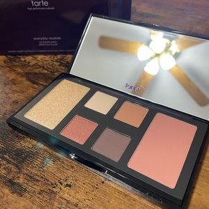 Tarte Everyday Neutrals Palette - NEW
